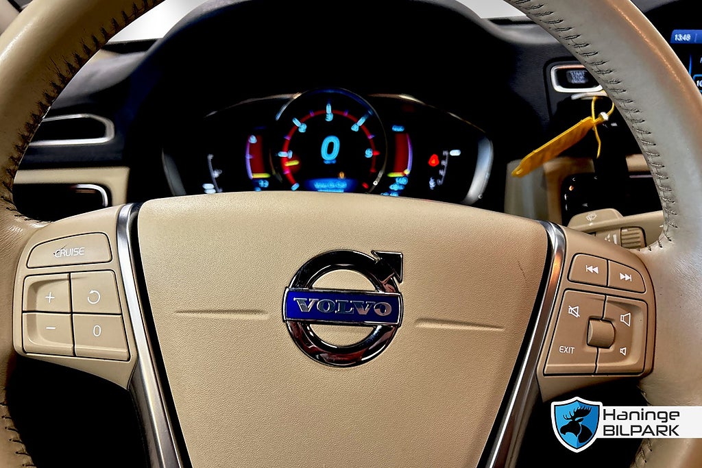 Volvo S80 2014 - miniatyr 13