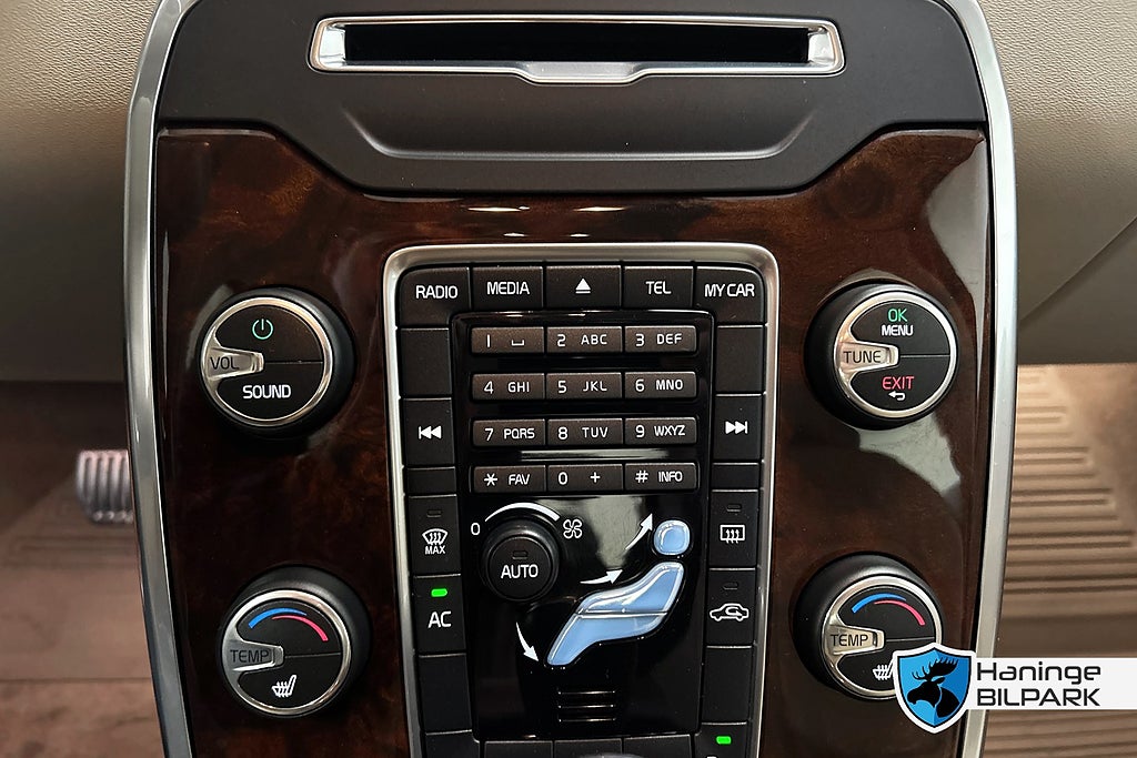 Volvo S80 2014 - miniatyr 14