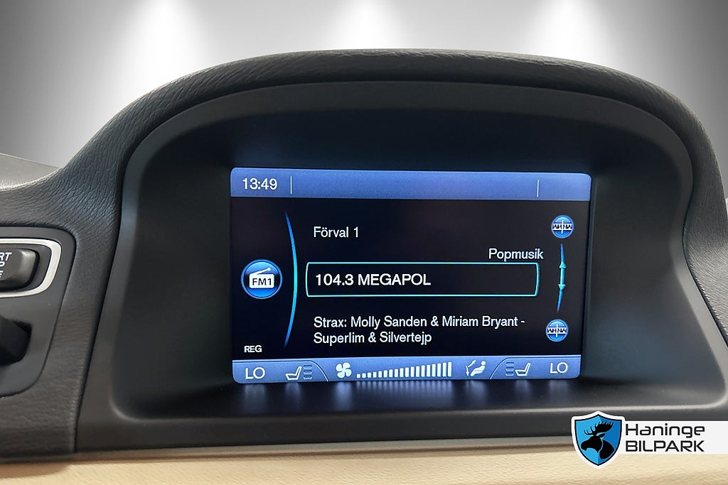 Volvo S80 2014 - miniatyr 15