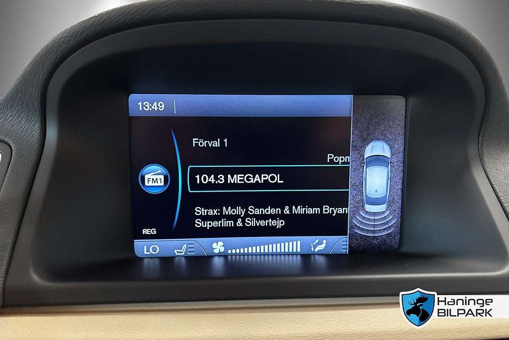 Volvo S80 2014 - miniatyr 16
