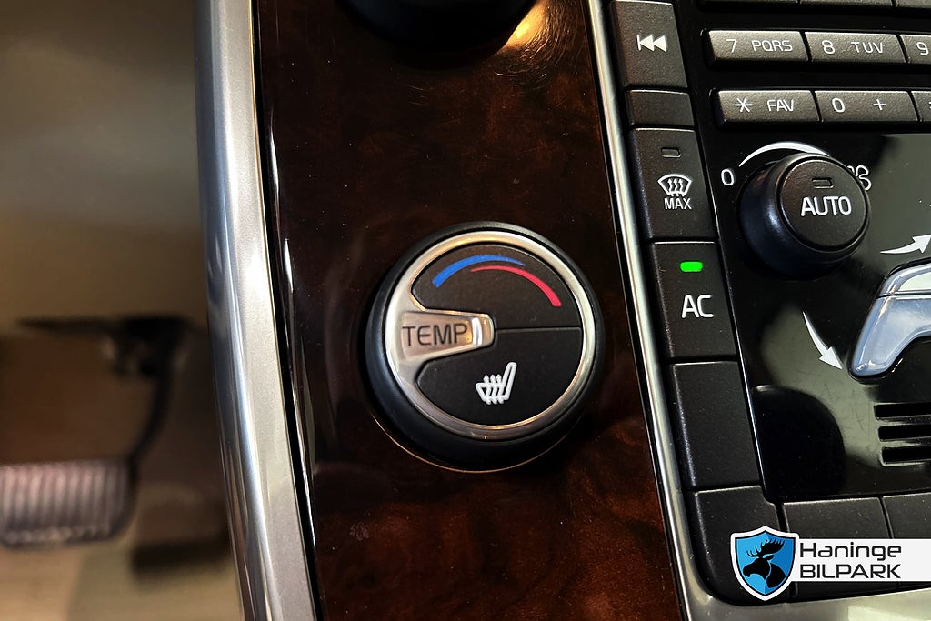 Volvo S80 2014 - miniatyr 17