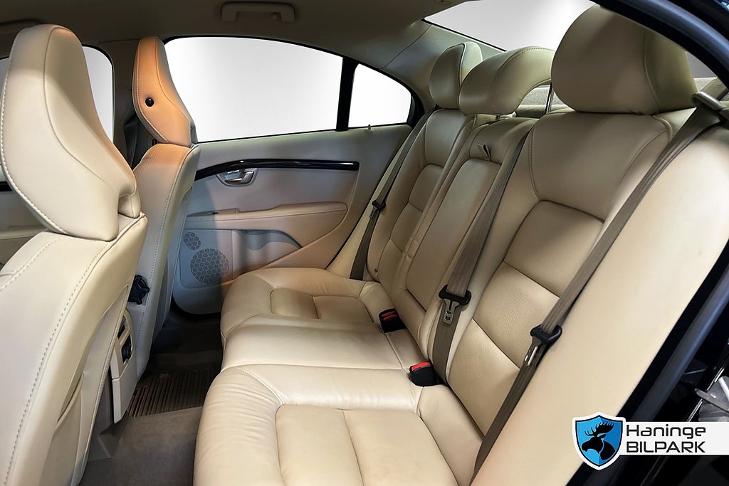 Volvo S80 2014 - miniatyr 18