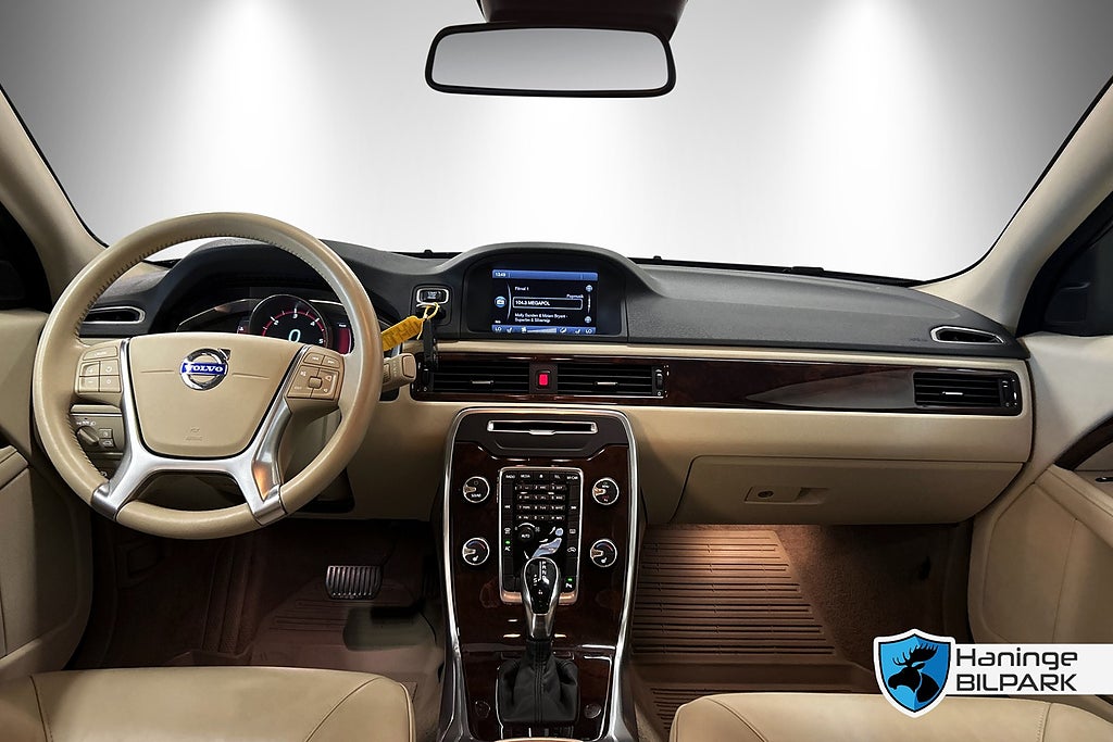 Volvo S80 2014 - miniatyr 19