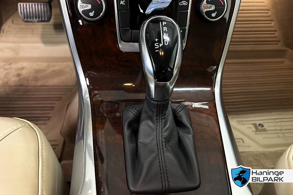 Volvo S80 2014 - miniatyr 20