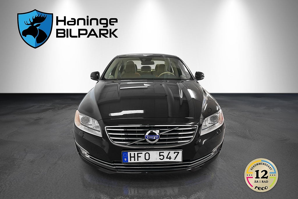 Volvo S80 2014 - miniatyr 3