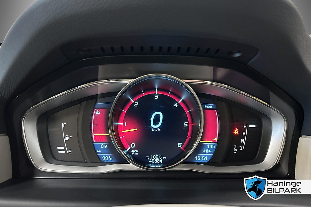 Volvo S80 2014 - miniatyr 22