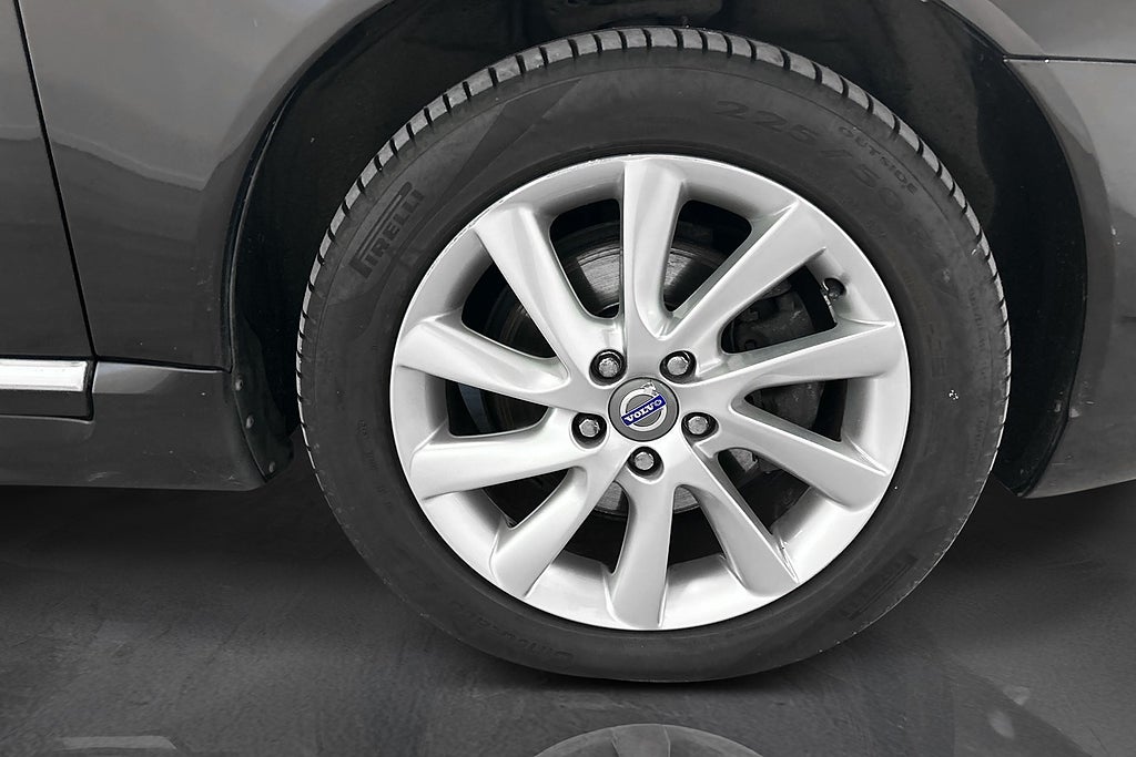 Volvo S80 2014 - miniatyr 6