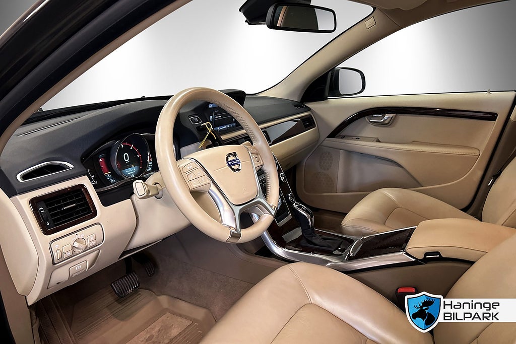 Volvo S80 2014 - miniatyr 10