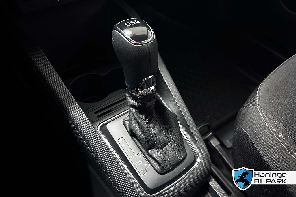 Skoda Fabia 2016 - miniatyr 21
