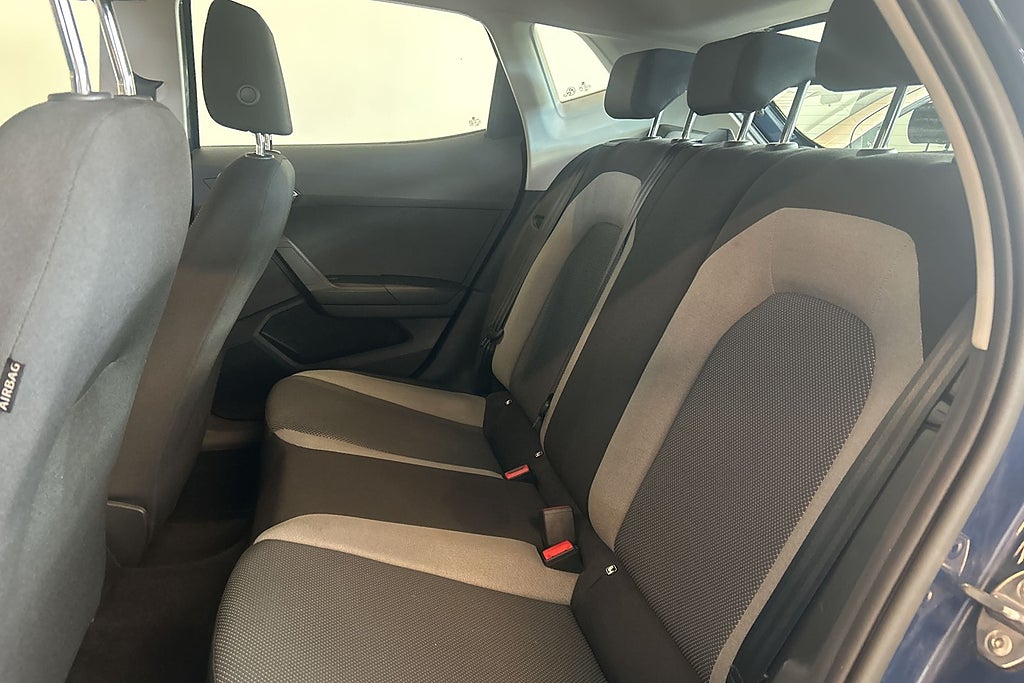 Seat Ibiza 2019 - miniatyr 13