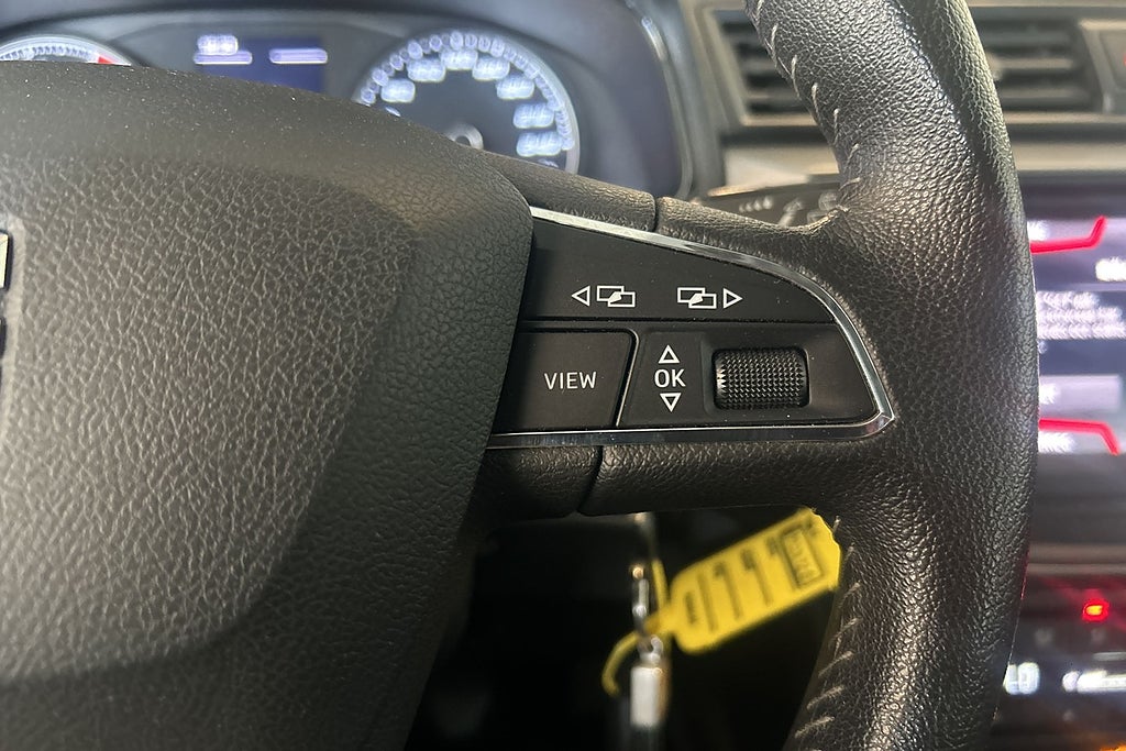 Seat Ibiza 2019 - miniatyr 18