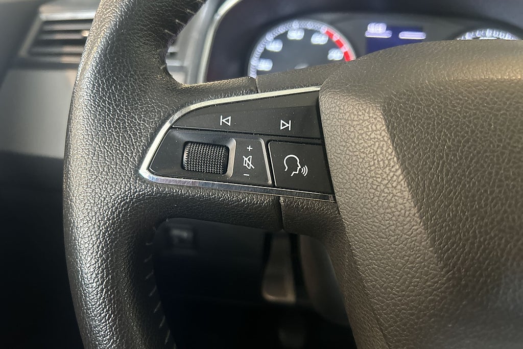 Seat Ibiza 2019 - miniatyr 19
