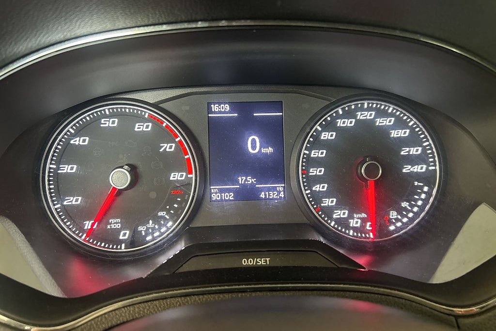 Seat Ibiza 2019 - miniatyr 20