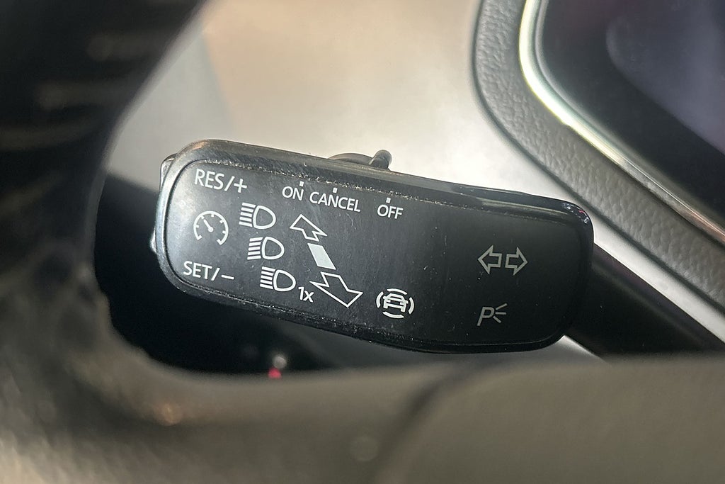 Seat Ibiza 2019 - miniatyr 22