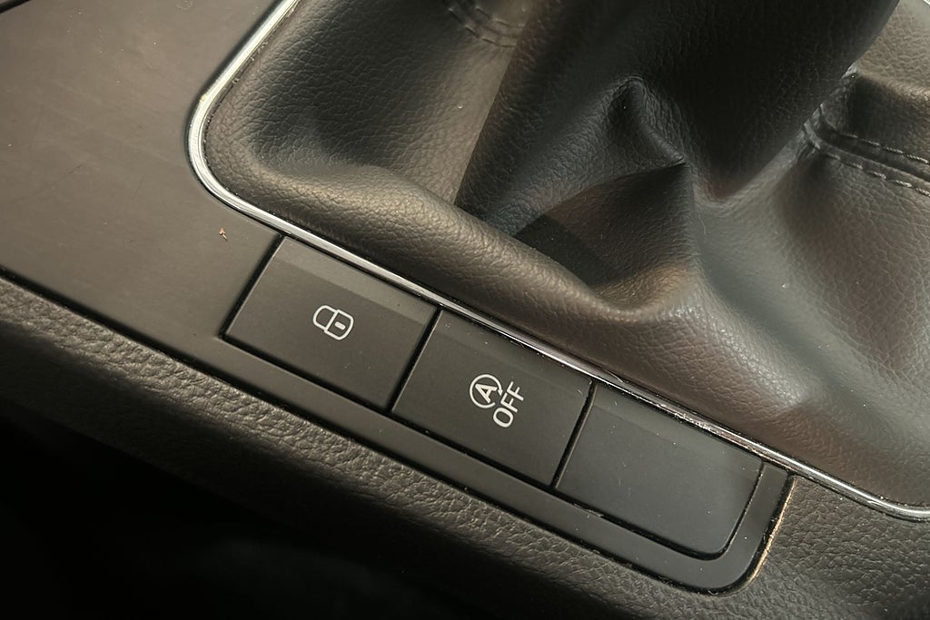 Seat Ibiza 2019 - miniatyr 23