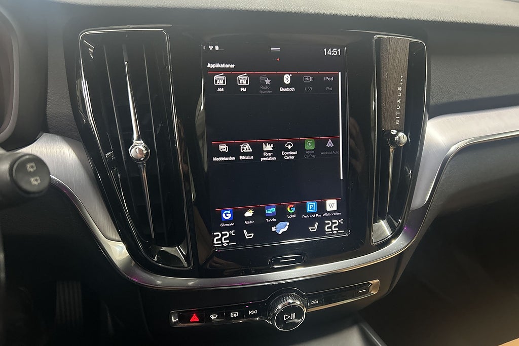 Volvo V60 2019 - miniatyr 13