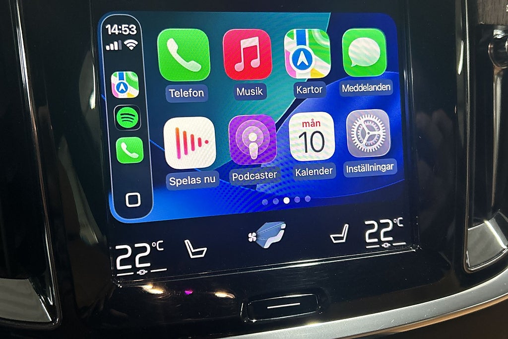 Volvo V60 2019 - miniatyr 15