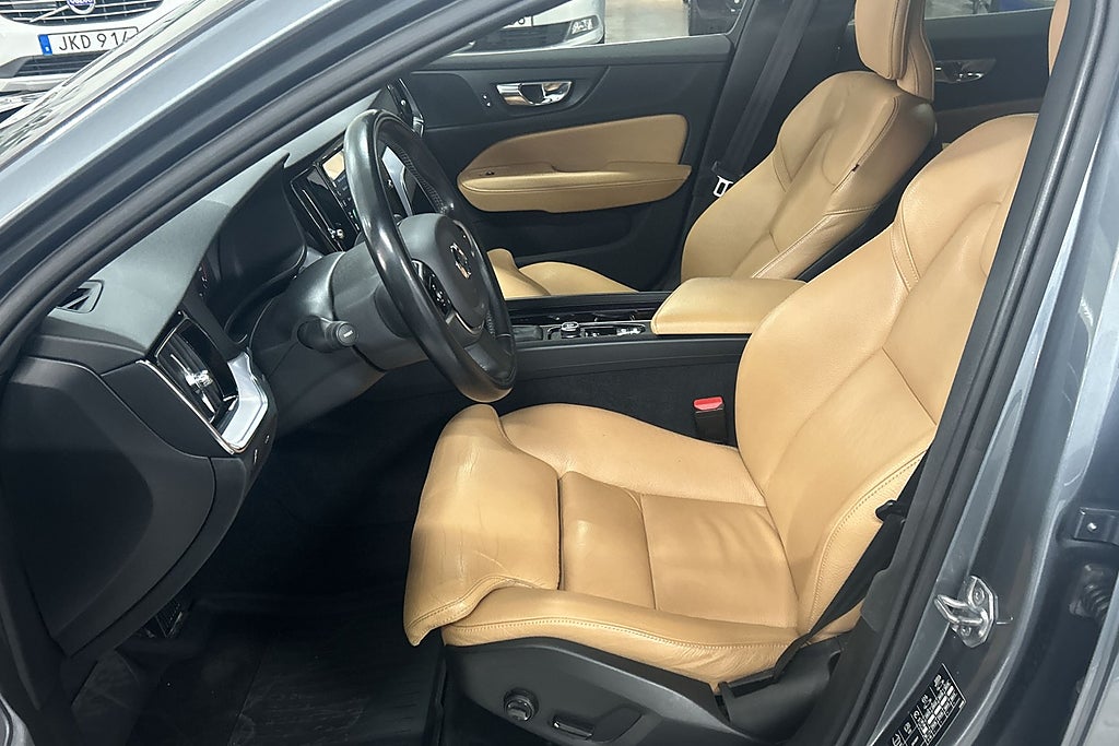 Volvo V60 2019 - miniatyr 17