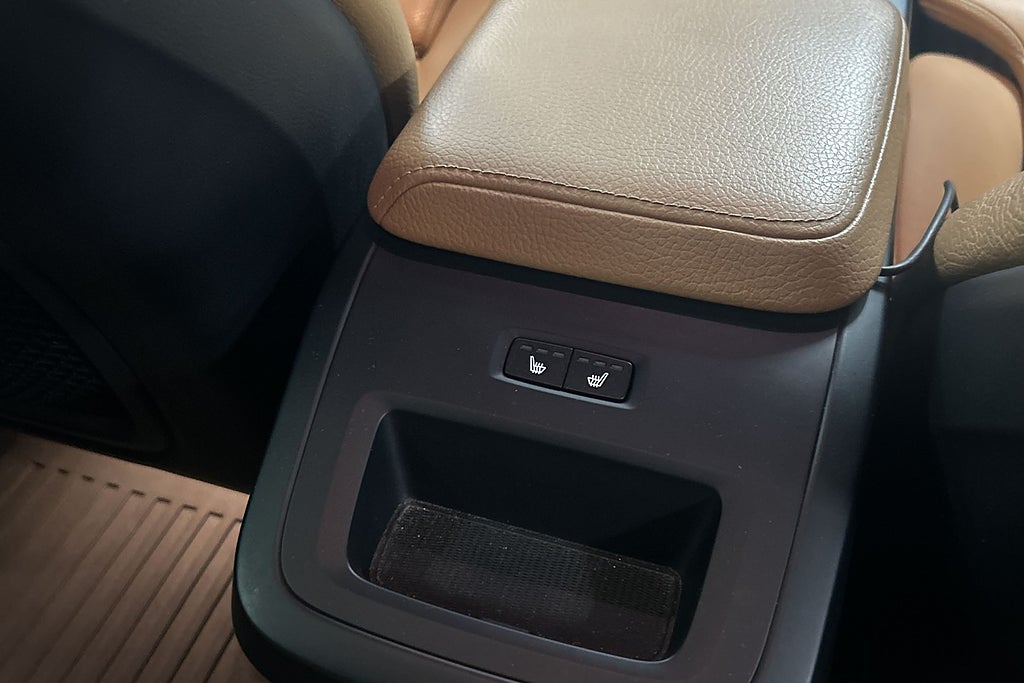 Volvo V60 2019 - miniatyr 22