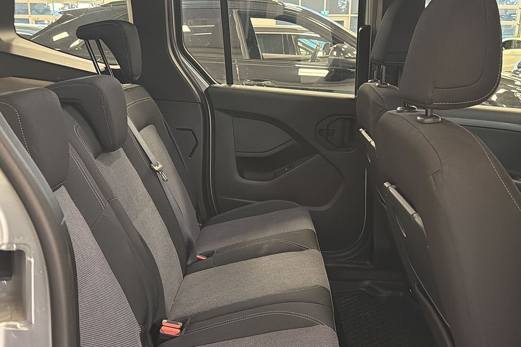Mercedes-Benz Citan 2023 - miniatyr 11