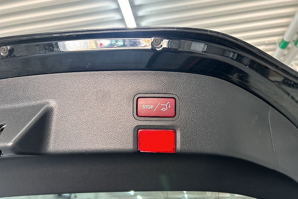 Mercedes-Benz CLA220 d 2016 - miniatyr 24