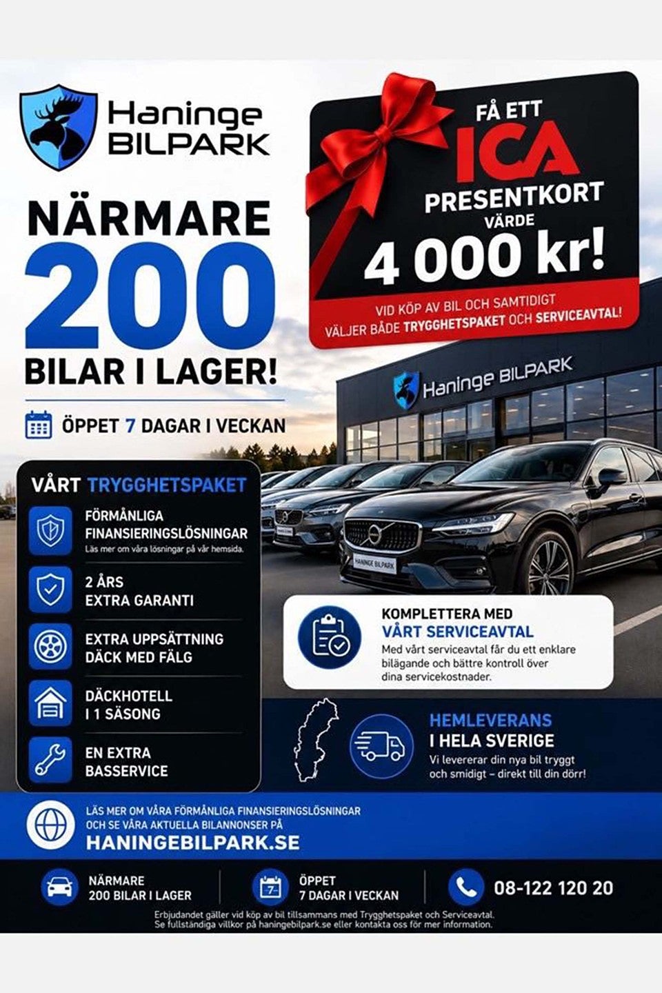 Ford Fiesta 2019 - miniatyr 2