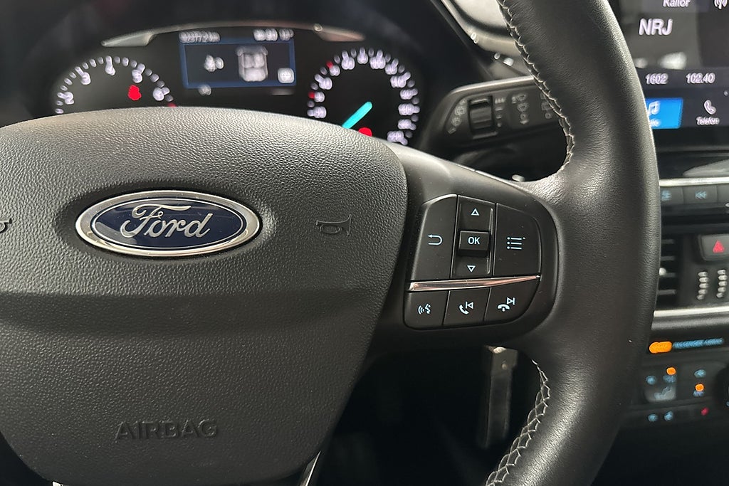 Ford Fiesta 2019 - miniatyr 17