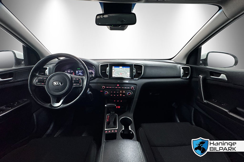 Kia Sportage 2016 - miniatyr 15