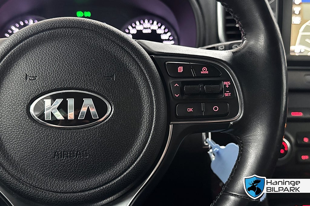 Kia Sportage 2016 - miniatyr 17