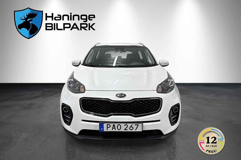 Kia Sportage 2016 - miniatyr 3