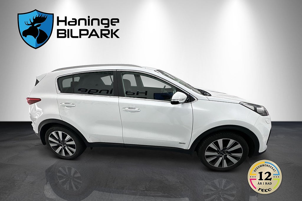 Kia Sportage 2016 - miniatyr 6