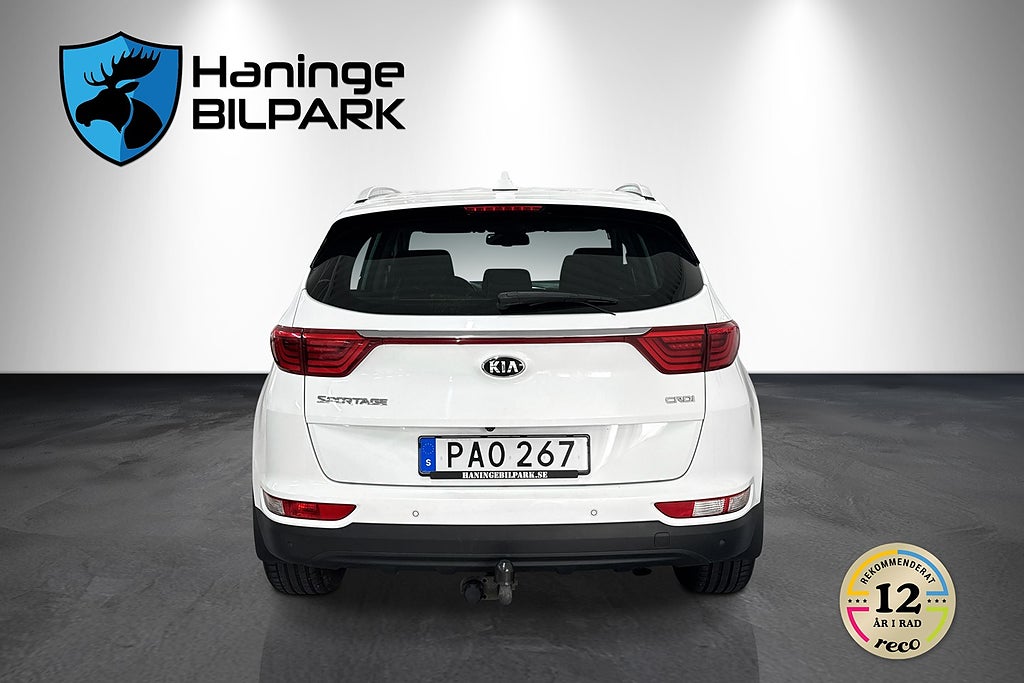 Kia Sportage 2016 - miniatyr 9