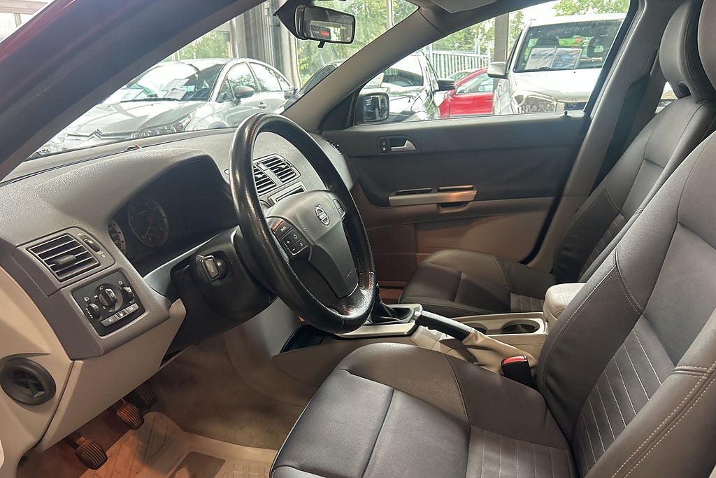 Volvo V50 2005 - miniatyr 12