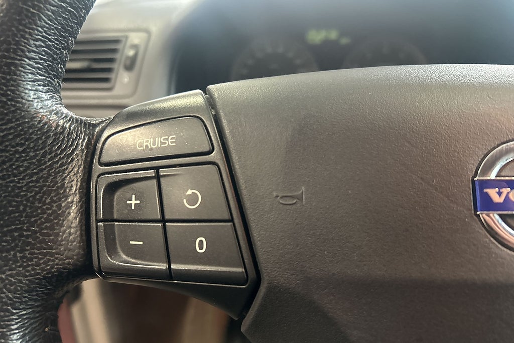 Volvo V50 2005 - miniatyr 14