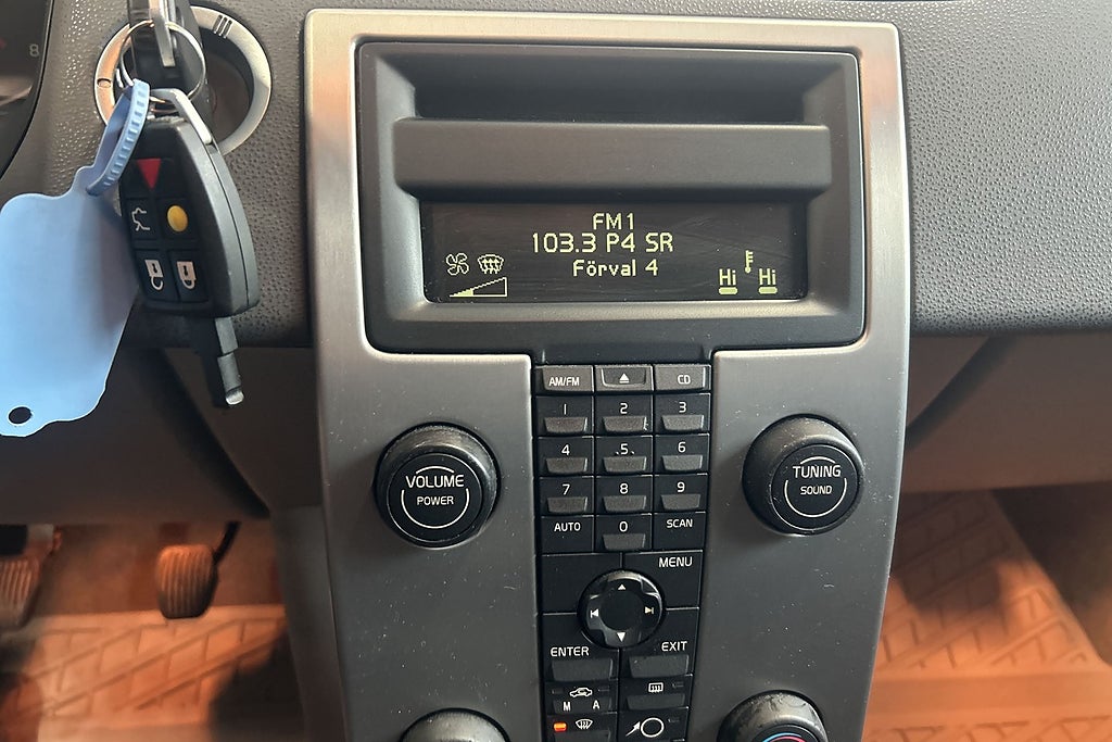 Volvo V50 2005 - miniatyr 16