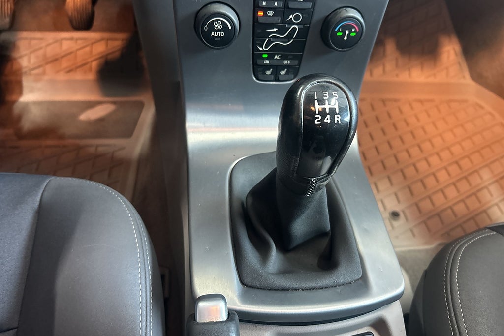 Volvo V50 2005 - miniatyr 17