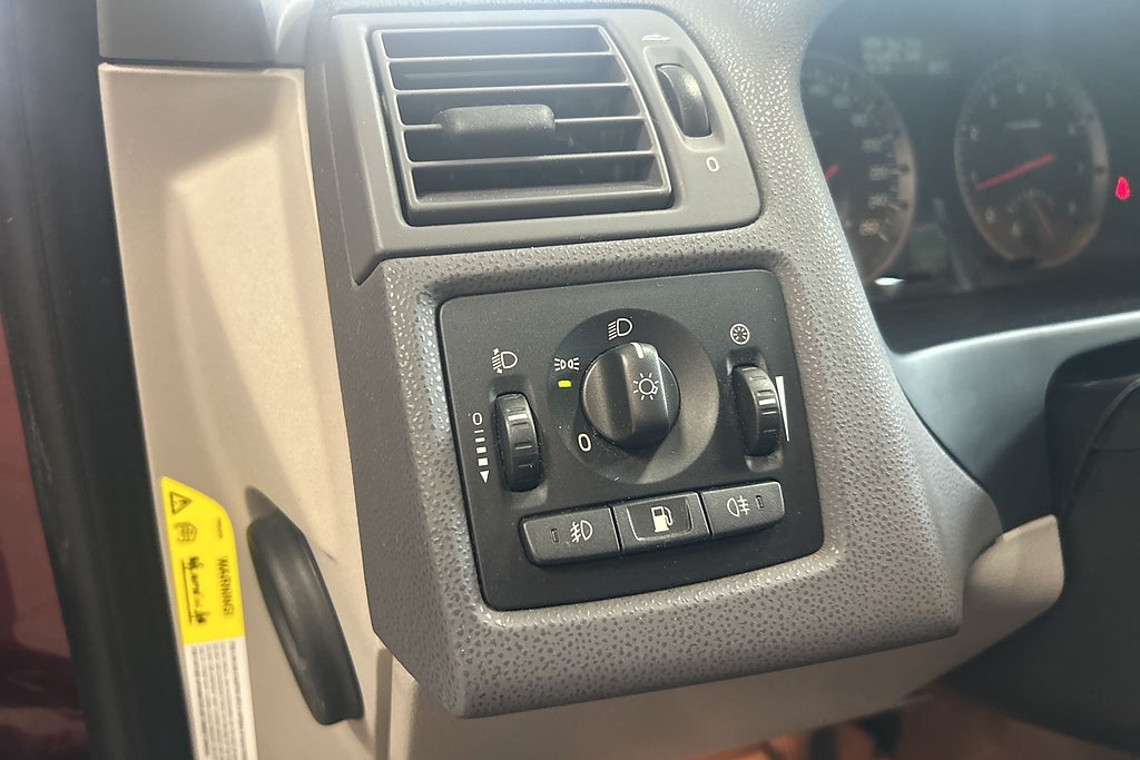 Volvo V50 2005 - miniatyr 18