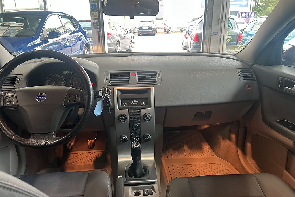 Volvo V50 2005 - miniatyr 19