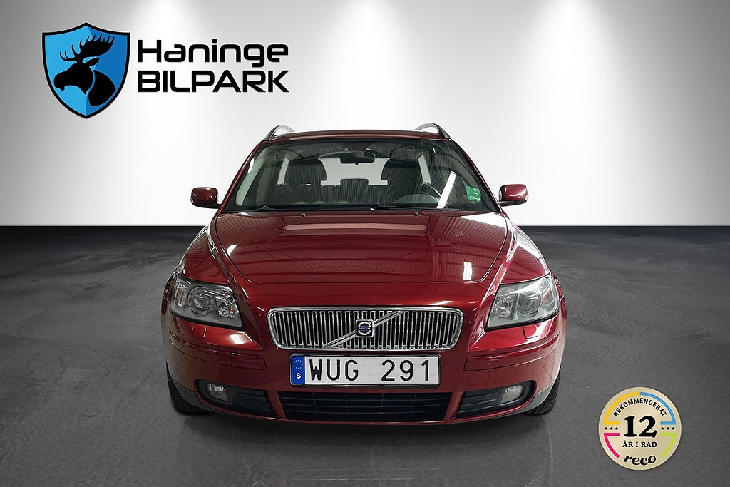 Volvo V50 2005 - miniatyr 3