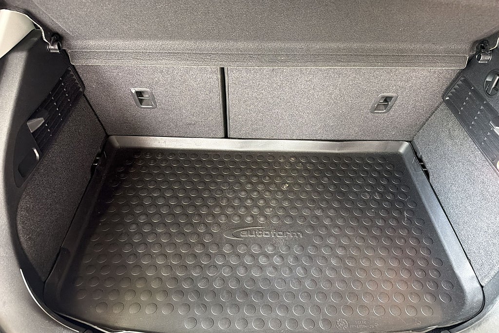 Audi A1 2018 - miniatyr 14