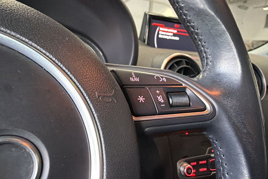 Audi A1 2018 - miniatyr 17