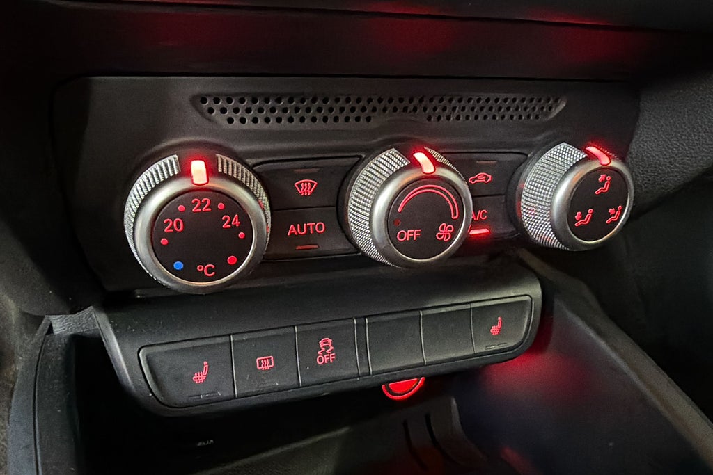 Audi A1 2018 - miniatyr 19