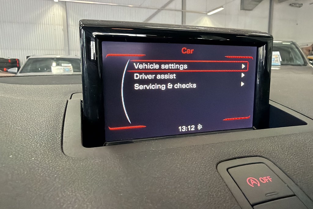 Audi A1 2018 - miniatyr 21