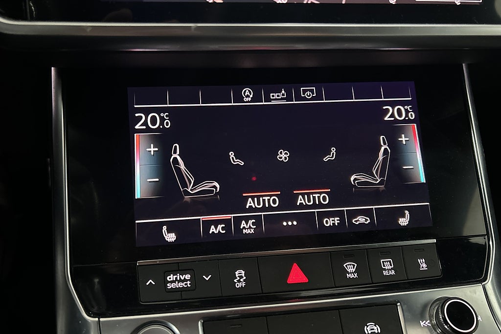 Audi A6 2020 - miniatyr 14