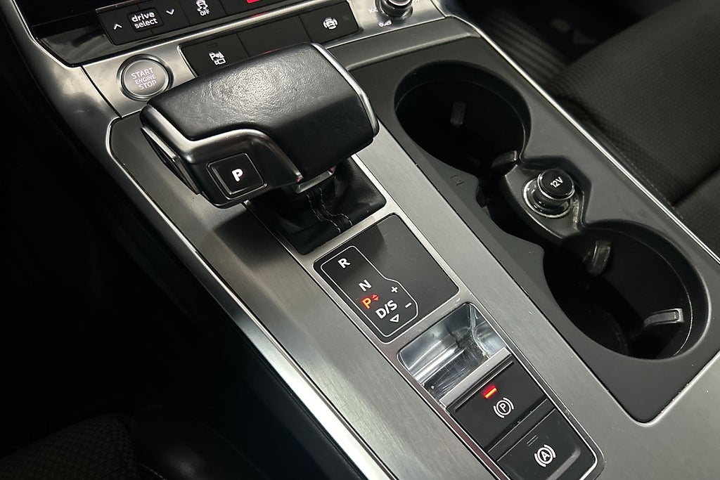Audi A6 2020 - miniatyr 15