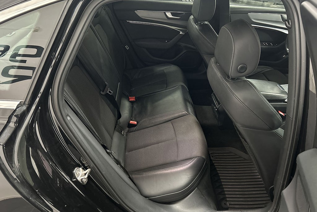 Audi A6 2020 - miniatyr 22