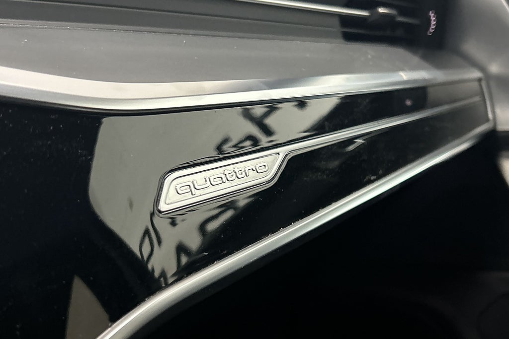 Audi A6 2020 - miniatyr 26