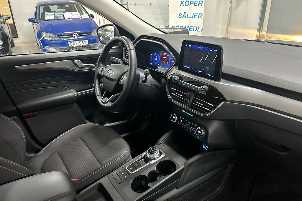 Ford Kuga 2021 - miniatyr 11