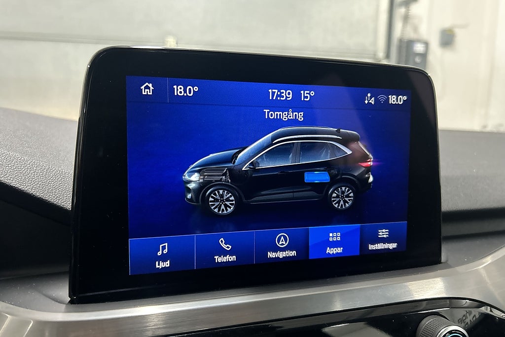 Ford Kuga 2021 - miniatyr 15
