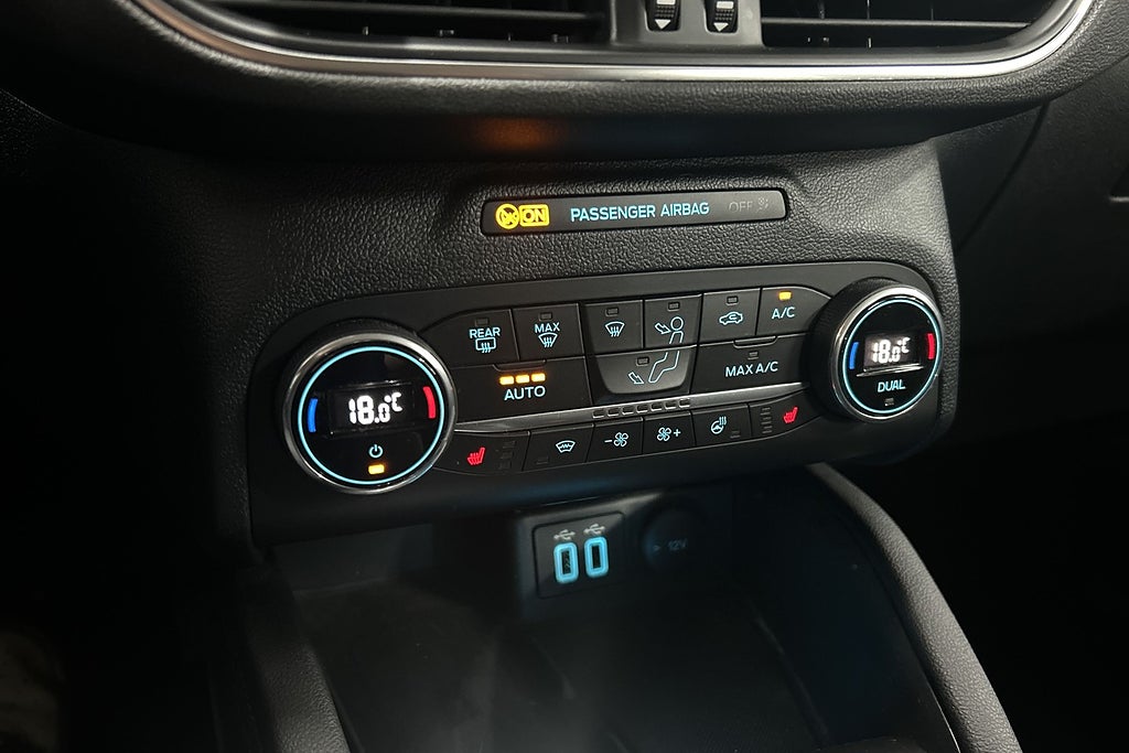 Ford Kuga 2021 - miniatyr 19
